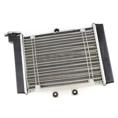 Radiateur de moteur ATV anti surchauffe pour quad Zongshen 200cc