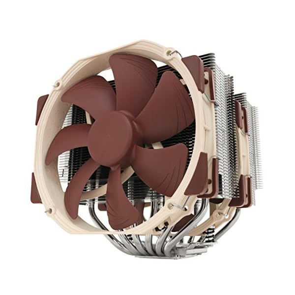 Noctua NH-D15 SE-AM4 - Ventilador de PC
