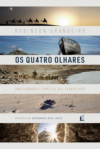 Os quatro olhares