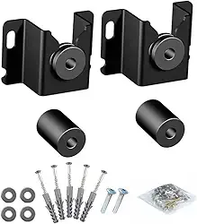 Suporte Fixo Universal de Parede Para TVs de 14” a 90” Polegadas Capacidade até 40 kg, Padrão VESA