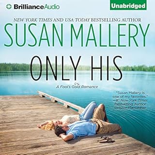 Only His Audiolibro Por Susan Mallery arte de portada