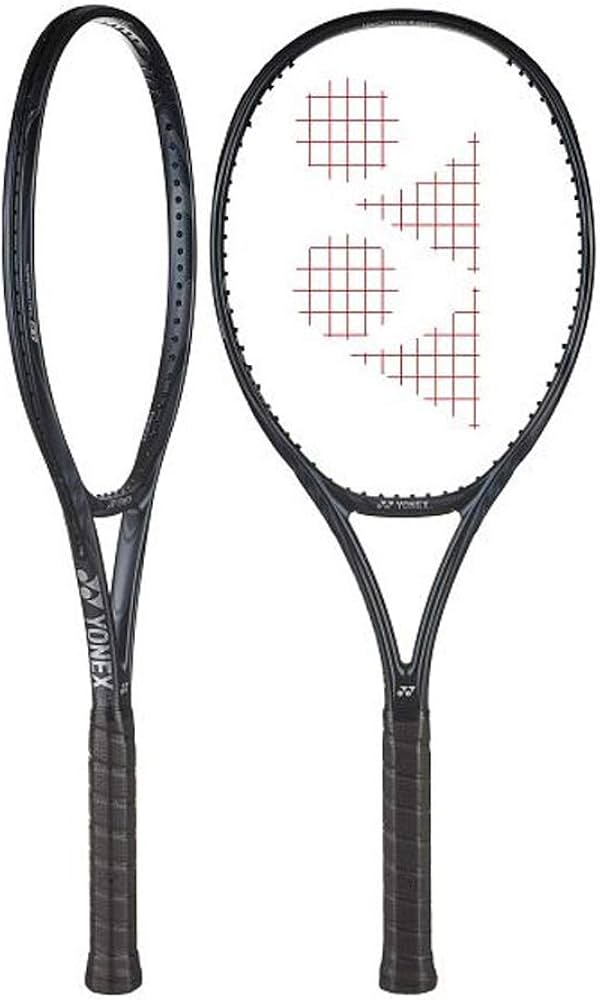 Raquete de Tênis Yonex Vcore 100 Galaxy Black | Amazon.com.br