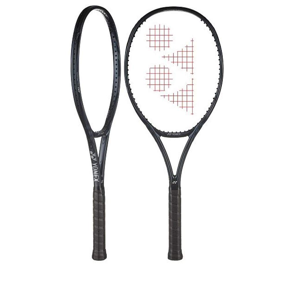 Raquete de Tênis Yonex Vcore 100 Galaxy Black | Amazon.com.br