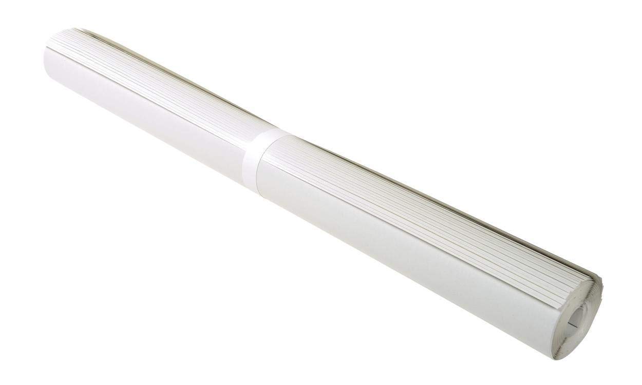 EXACOMPTA FlipchartBlock, 60 g qm, blanko, 650 x 1.000 mm