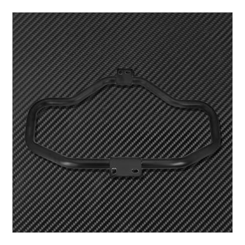 Barre de protection moto Sportster XL pour longs trajets et road trips