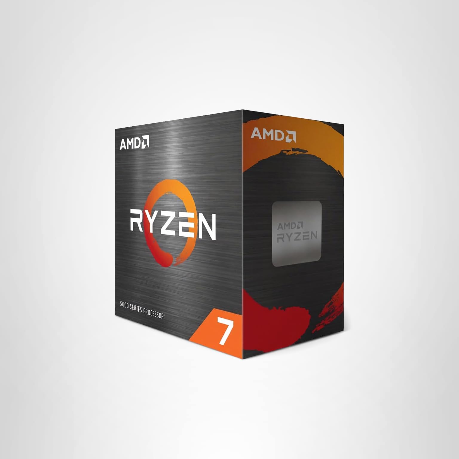 Amazon.com: AMD Ryzen™ 7 5800XT 8-Core, 16-Thread Unlocked Desktop