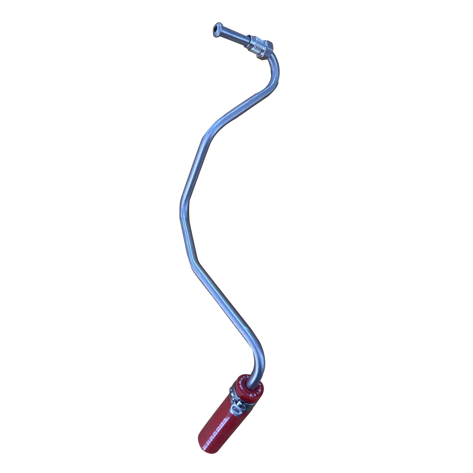 DPF - Tubo de presión diferencial con sensor de presión de aire, sensor de presión diferencial, tubos para Renault Clio MK4/Kangoo MK2/Megane Scenic MK3 MK4, para Dacia Nissan Infiniti, 223211870R