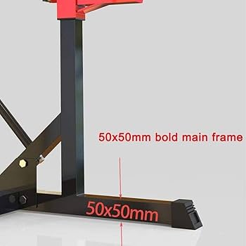 バーベルスタンド ベンチプレス　スクワット  高さ幅調整可能 耐荷重200kg バーベル スタンド ラック 2台セット スクワット ベンチプレス