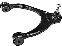 Vista 448 de Detroit Axle - Par de brazos de control inferiores delanteros para 2011-2015 Grand Cherokee Dodge Durango 2 brazos de control inferiores 2012 2013