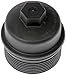 Dorman 917-050 Plastic Oil Filter Cap