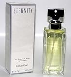  Eternity Eau de Parfum Spray 100 ml/3,4 oz
