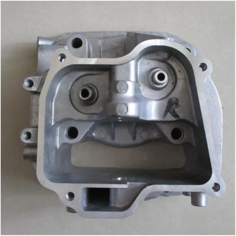 Cylinder Head Fit for EX40 14HP Gasoline Engine Parts