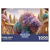 🌸【Largement utilisé】 : les puzzles artistiques sont un moyen amusant et peu coûteux de profiter de belles œuvres d'art de première main ! Utiliser pour améliorer les compétences : coordination œil-main, mémoire d'exercice, soulager le stress, etc.