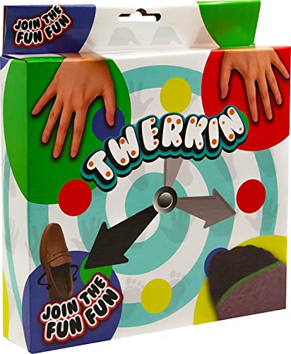 Review de Twister para comprar online. 8 Imagen adicional