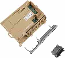 Amazon.com: Whirlpool W10906426 OEM Part-Replaces W10834738 and 