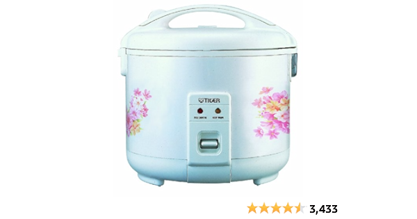 tiger jnp rice cooker