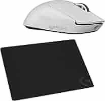 Logicool マウスパッド ヘッドセット マウス Amazon.co.jp: Logicool G ワイヤレス ゲーミングマウス G PRO X