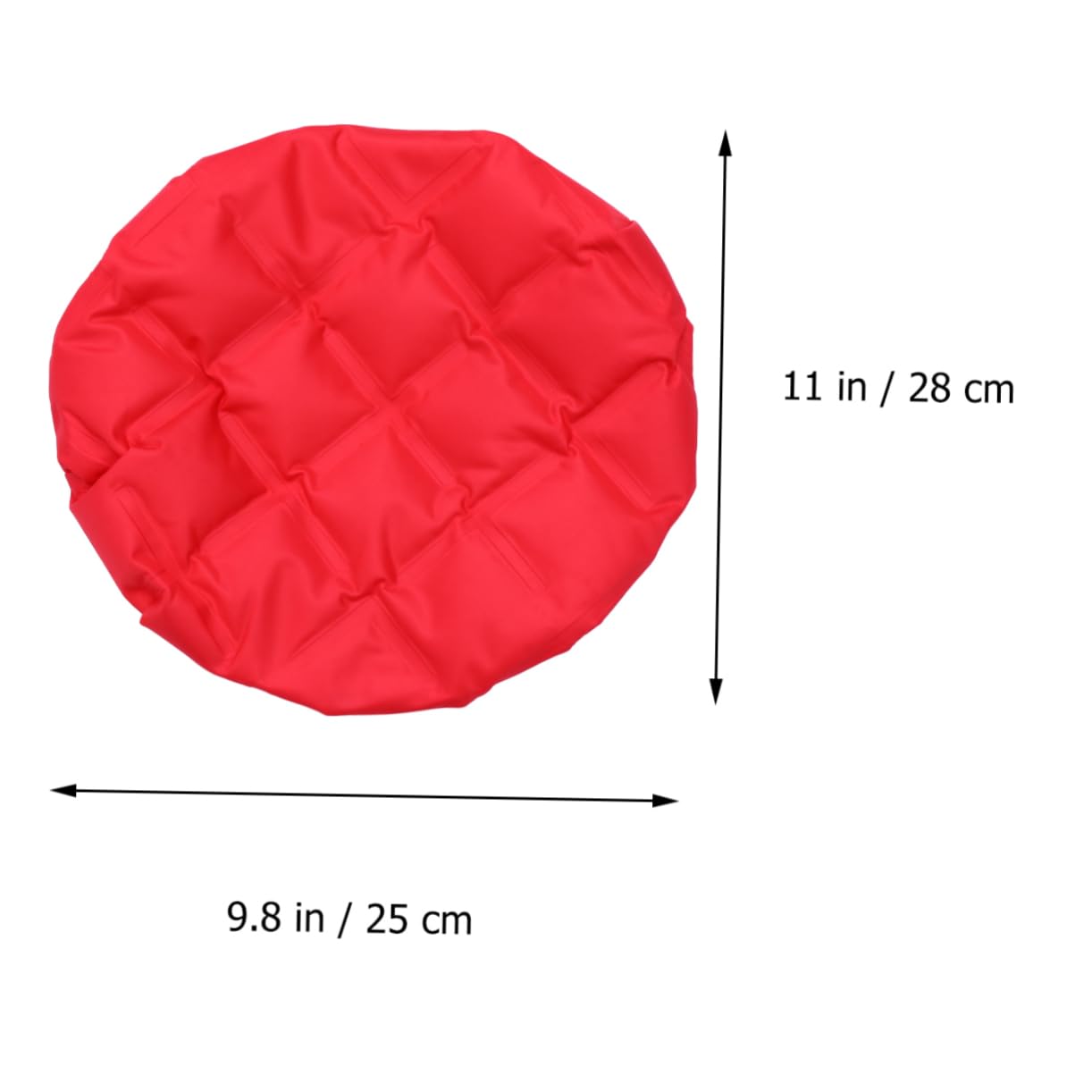 Gorro Térmico Cabello 1 Calentamiento Rápido para Hidratación Doméstico y Profesional Diseño Flexible