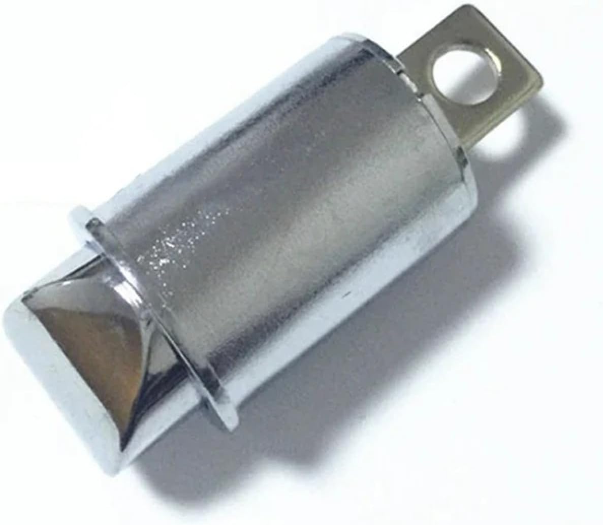 Square Cabinet Key Lock for Car Bus Truck Trunk Electronical Box Pickup Accessories MS217 1Pcs(Can use Padlock)