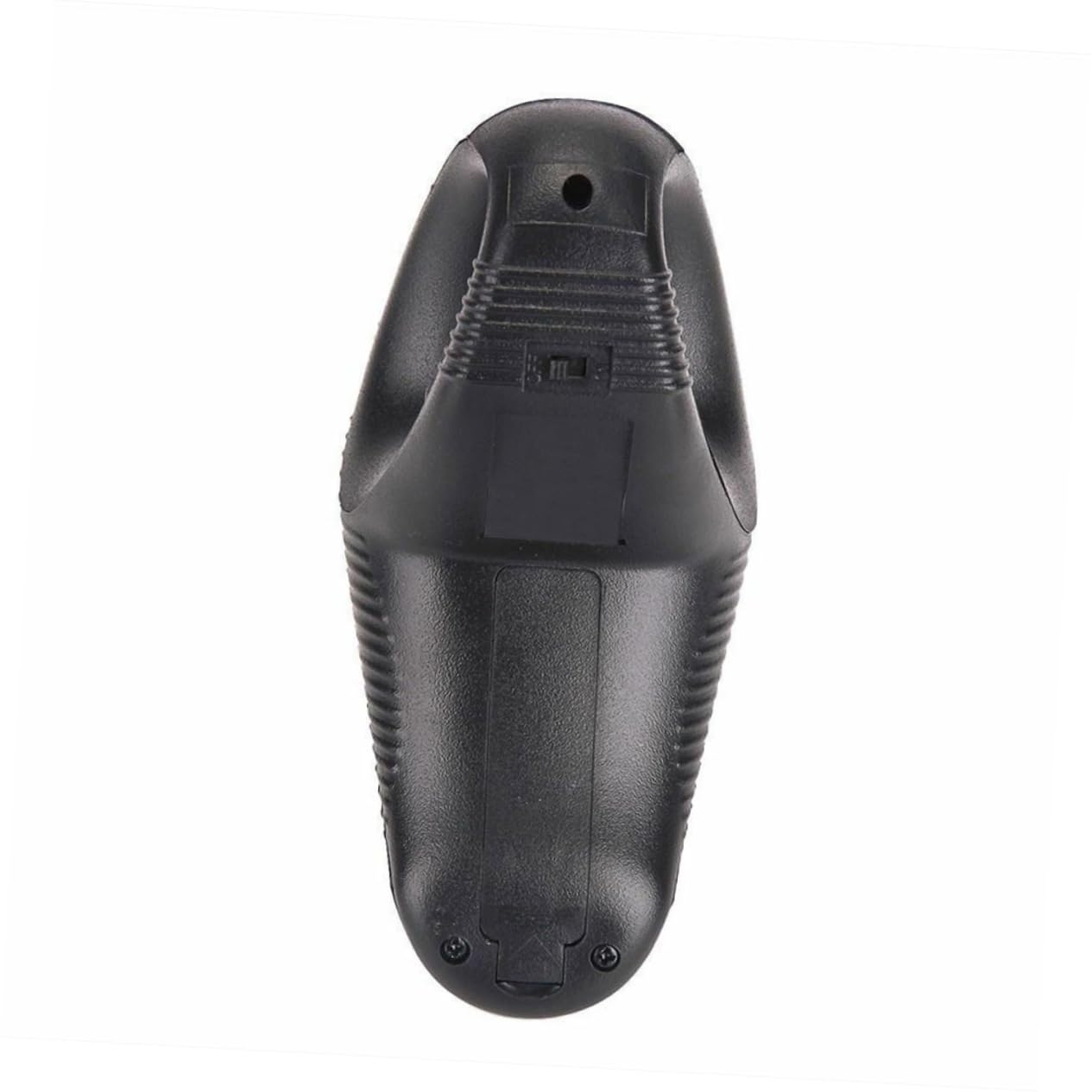 2.4g Bezprzewodowa Mysz Trackball z Kontrolą Kciuka Ergonomiczna Myszka Ręczna Usb Do Laptopów Wygodne Użytkowanie Zmniejsza Zmęczenie Dłoni i Oczu Kolor Czarny