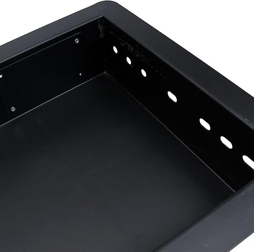 Miniatura 7 de Soporte articulado de pared para pantallas pequeñas de 23"-40" (negro)