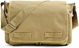 ROTHCO ロスコ 24 ジャック・バウアーモデル メッセンジャーバッグ (取り寄せ/COYOTE) 【返品交換不可】 メンズ ミリタリー ショルダーバッグ