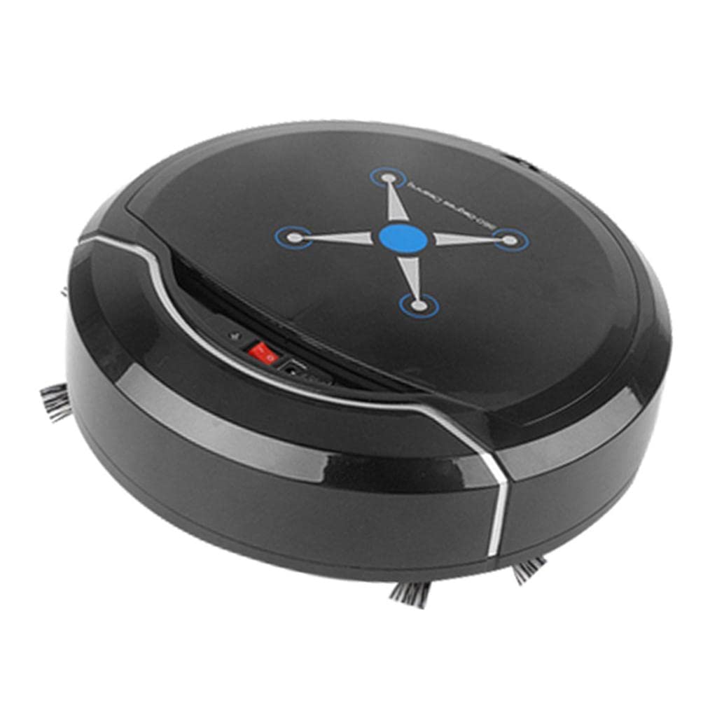 Ubervia® USB Charging Vacuum Cleaner Sweeping Smart Robot Automatic Home Cleaning|Business & Industrial | Other Business & Industrial| Other Business & Industrial|1 X Clean Robot-image-15