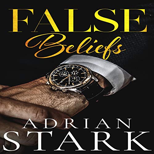 Cover art for False Beliefs