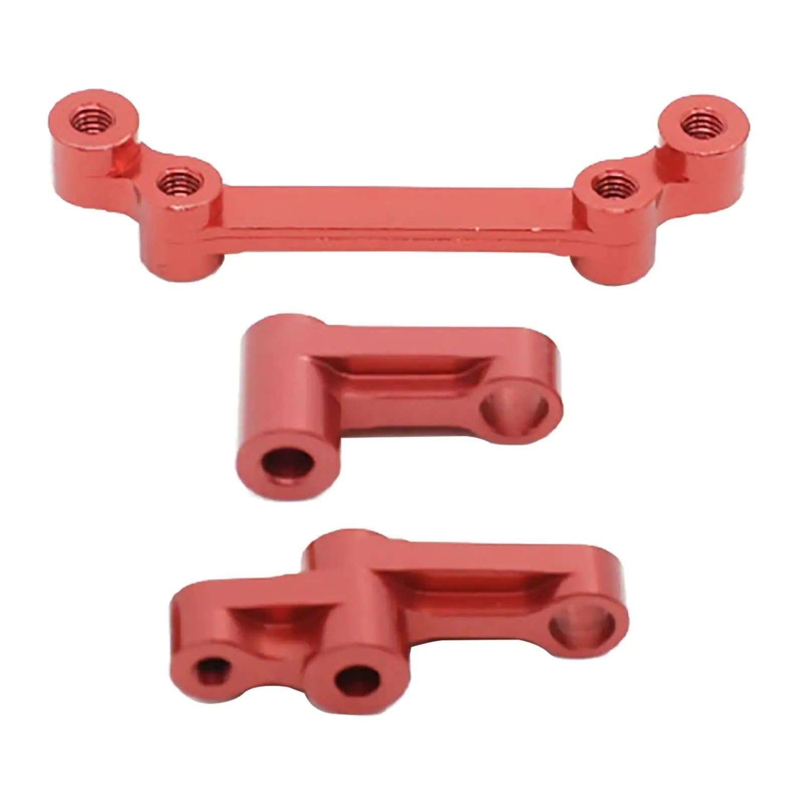 Reemplazo Accesorios Piezas Kits Dirección Metal para SG1603 1/16