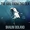 The Girl from the Sea  By  cover art