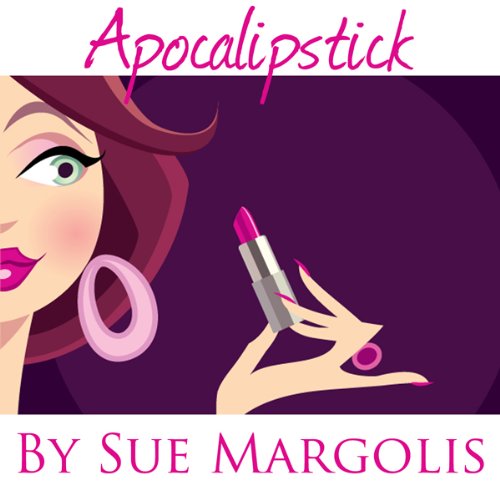 Cover art for Apocalipstick