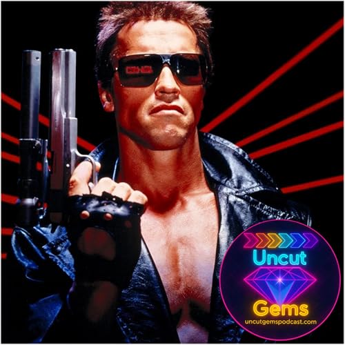 80s Icons 02 - The Terminator (teaser)