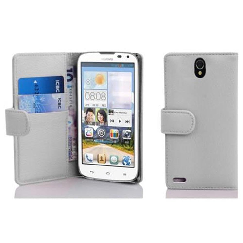 Cadorabo Custodia Per Huawei ASCEND G610 Book Cover  Huawei Ascend G610 Book Cover Huawei Ascend G610 Cover Smartphone 54212686