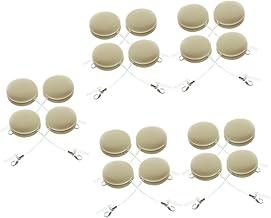 Generic 20 Peças Limpador De Tela De Vidro Limpador De Computador Toalhetes De Vidro Toalhetes De Limpeza De Tela De Celular Toalhetes De Limpeza De Lente Toalhetes De Tela De Celular