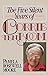 Five Silent Years of Corrie ten Boom, The