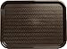 Carlisle FoodService Products CT121669 Café Standard Cafeteria / Fast Food Tray, 12