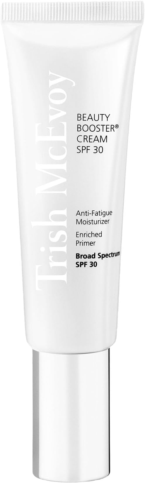Trish McEvoy Beauty Booster® Cream SPF 30, 55 ml / 1.8 fl oz