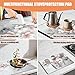 Anti-Slip Electric Stove Top Cover, 28