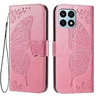 Offerta Custodia Honor X7 Flip Case - Portafoglio e Stand Video