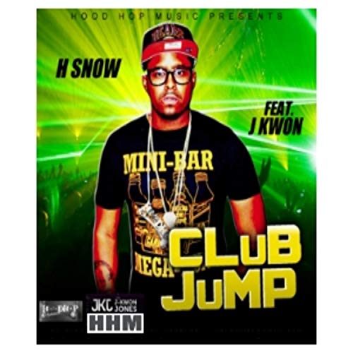 H Snow Beatz & J-Kwon
