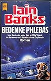 Cover zum Buch Bedenke Phlebas