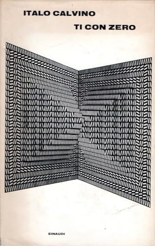 Ti Con Zero [Italian] B000WS38OU Book Cover