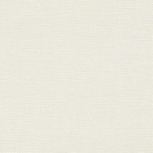 Rasch Tapeten Vliestapete (universell) Weiß 10,05 m x 0,53 m Kalahari 700435
