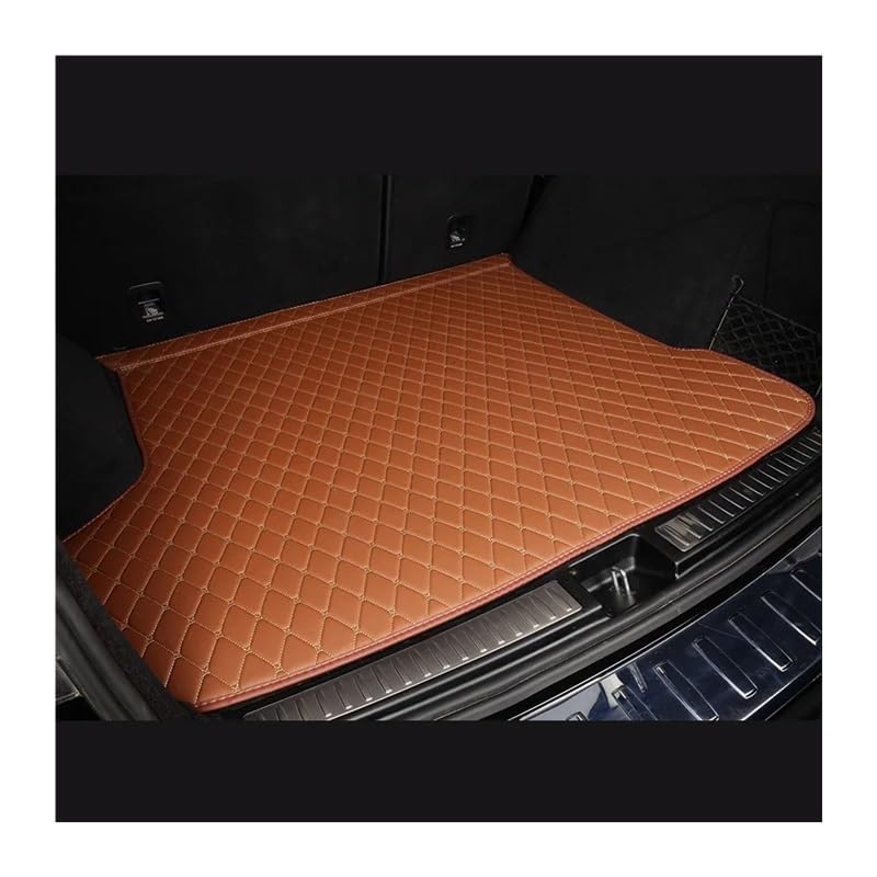 Housse Protection Coffre Contre la Boue pour X Trail T31 Tapis Sol
