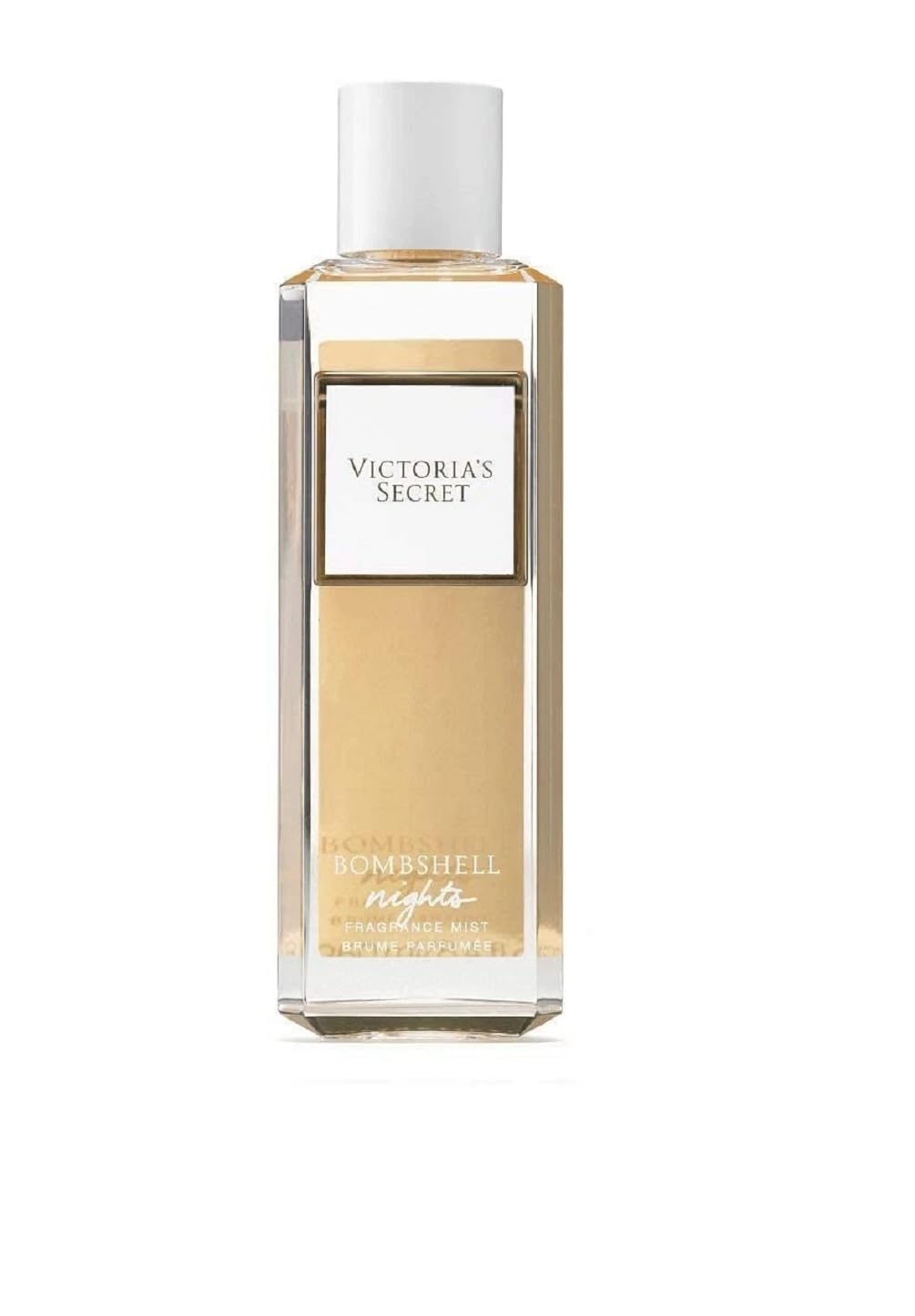 Amazon.com : Victoria's Secret Bombshell Nights Fragrance Body