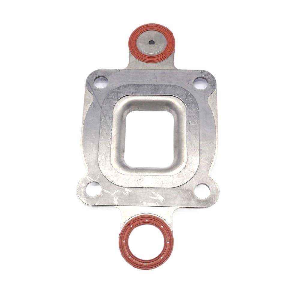 27-864850A1 27-864850A02 18-0722 Giunto a Secco Guarnizione Montante Gomito per