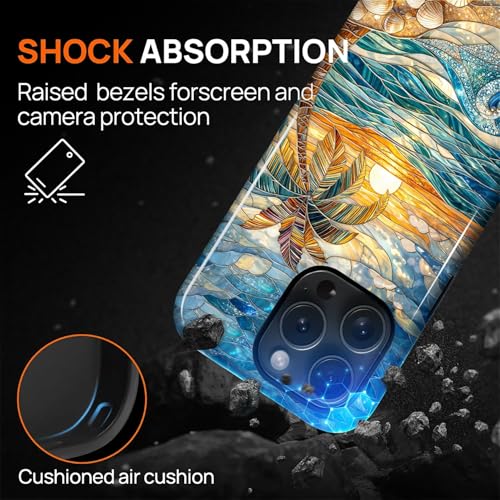 Coque iPhone 15 Pro antichoc résout le problème des chutes et rayures - 4