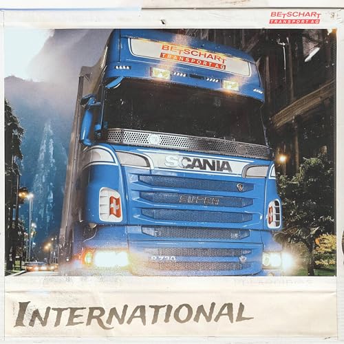 International (Horizon Prime Remix)