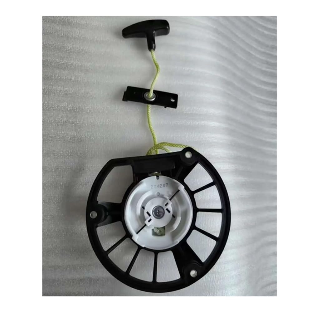 Ctybvm One Color Generator Recoil Starter Fit For Ef1000is 7Vv-15710-00