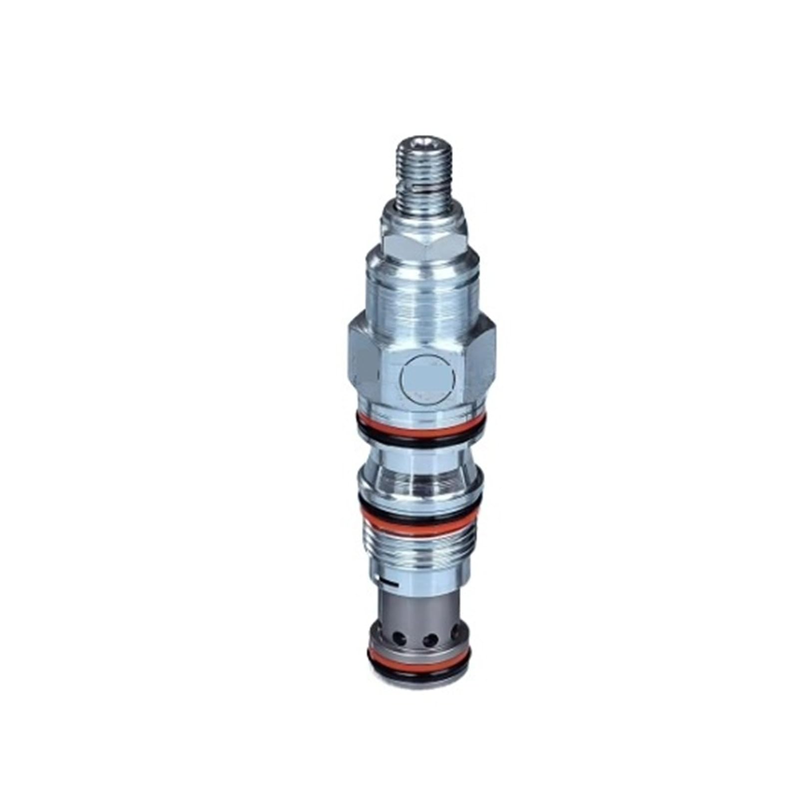 Dsfyaqilh One Color Pressure Relief Valves Rvcb-Lan Hydraulic Cartridge Valves